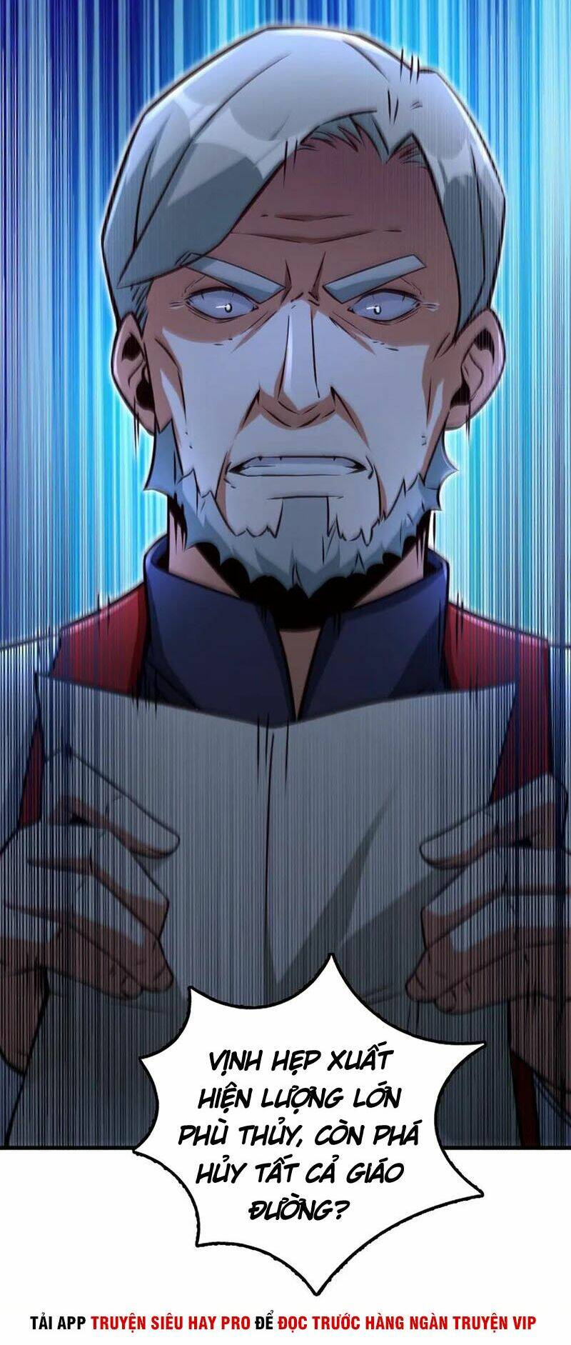 Thả Vu Nữ Đó Ra Chapter 156 - Trang 2