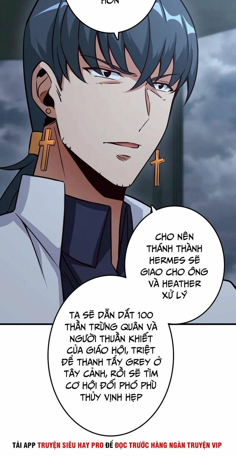 Thả Vu Nữ Đó Ra Chapter 156 - Trang 2