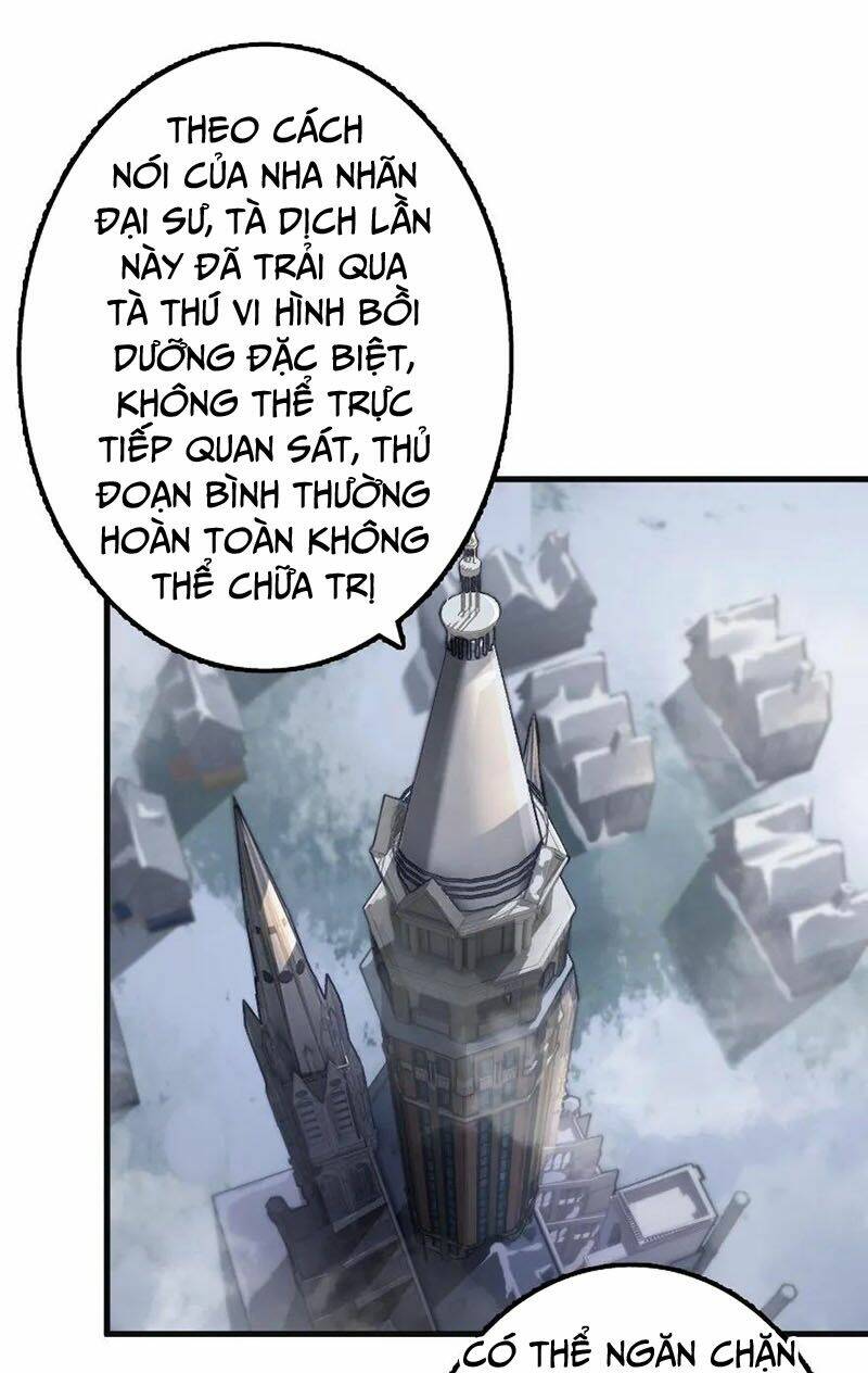 Thả Vu Nữ Đó Ra Chapter 156 - Trang 2