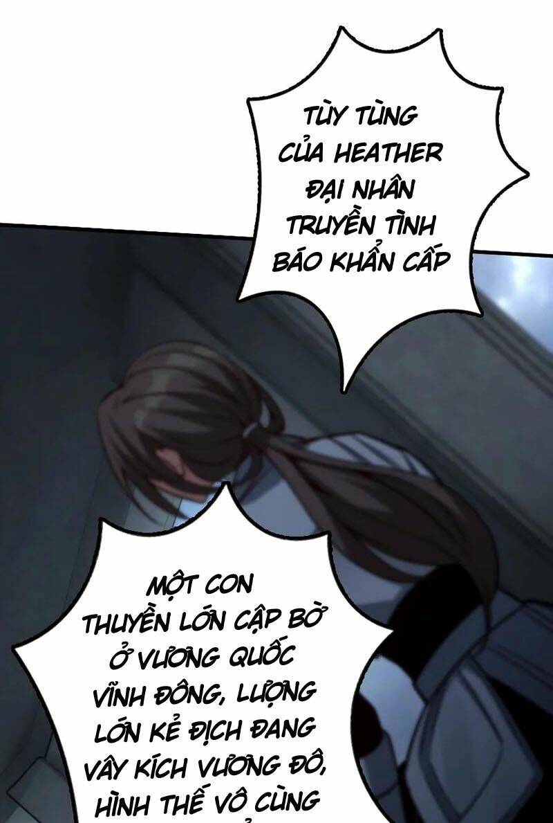 Thả Vu Nữ Đó Ra Chapter 156 - Trang 2