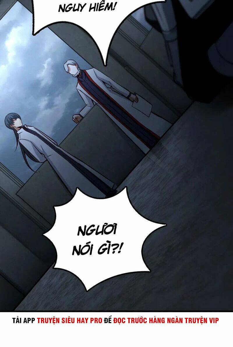 Thả Vu Nữ Đó Ra Chapter 156 - Trang 2