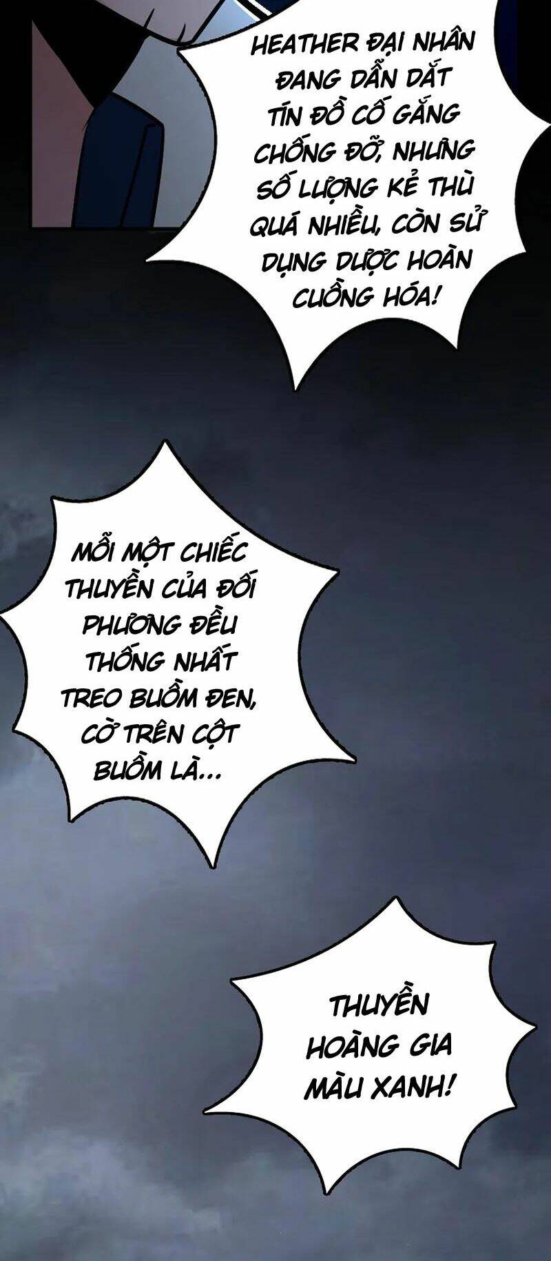 Thả Vu Nữ Đó Ra Chapter 156 - Trang 2