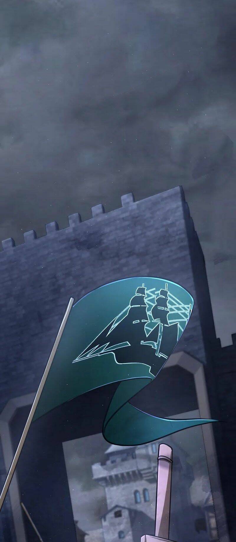 Thả Vu Nữ Đó Ra Chapter 156 - Trang 2