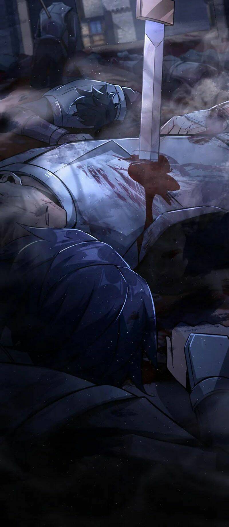 Thả Vu Nữ Đó Ra Chapter 156 - Trang 2