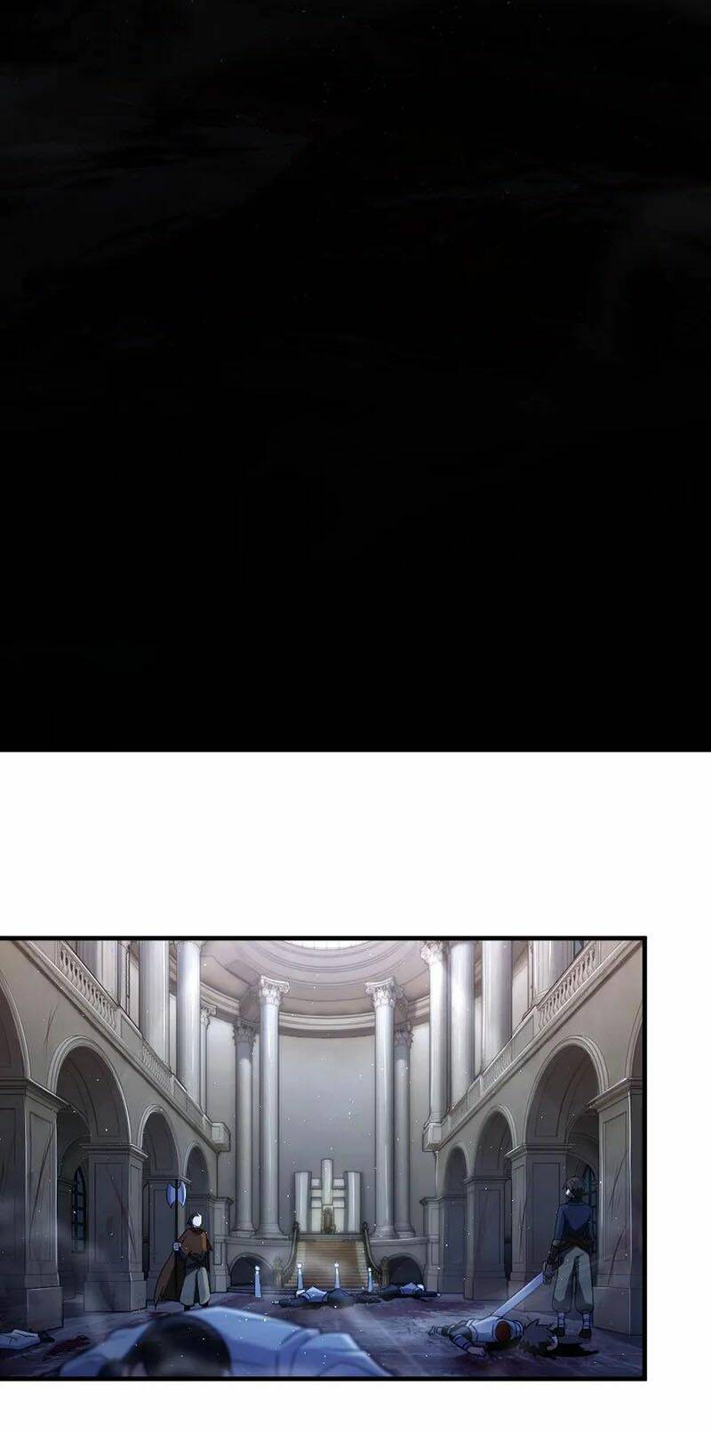 Thả Vu Nữ Đó Ra Chapter 156 - Trang 2