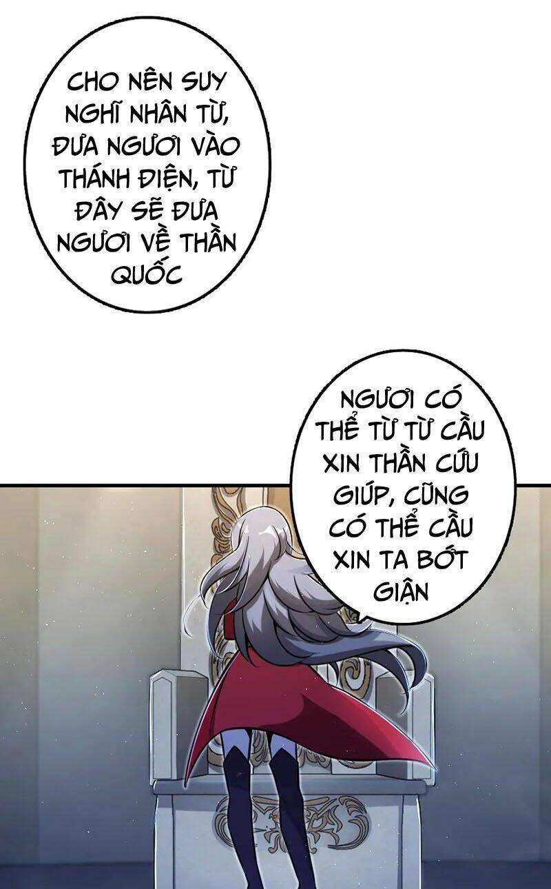 Thả Vu Nữ Đó Ra Chapter 156 - Trang 2