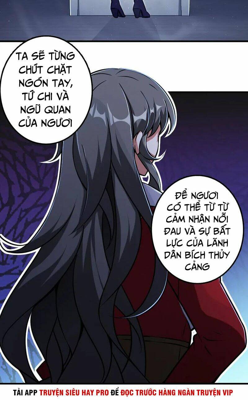 Thả Vu Nữ Đó Ra Chapter 156 - Trang 2