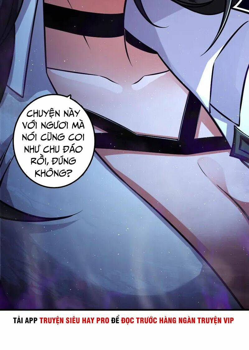 Thả Vu Nữ Đó Ra Chapter 156 - Trang 2