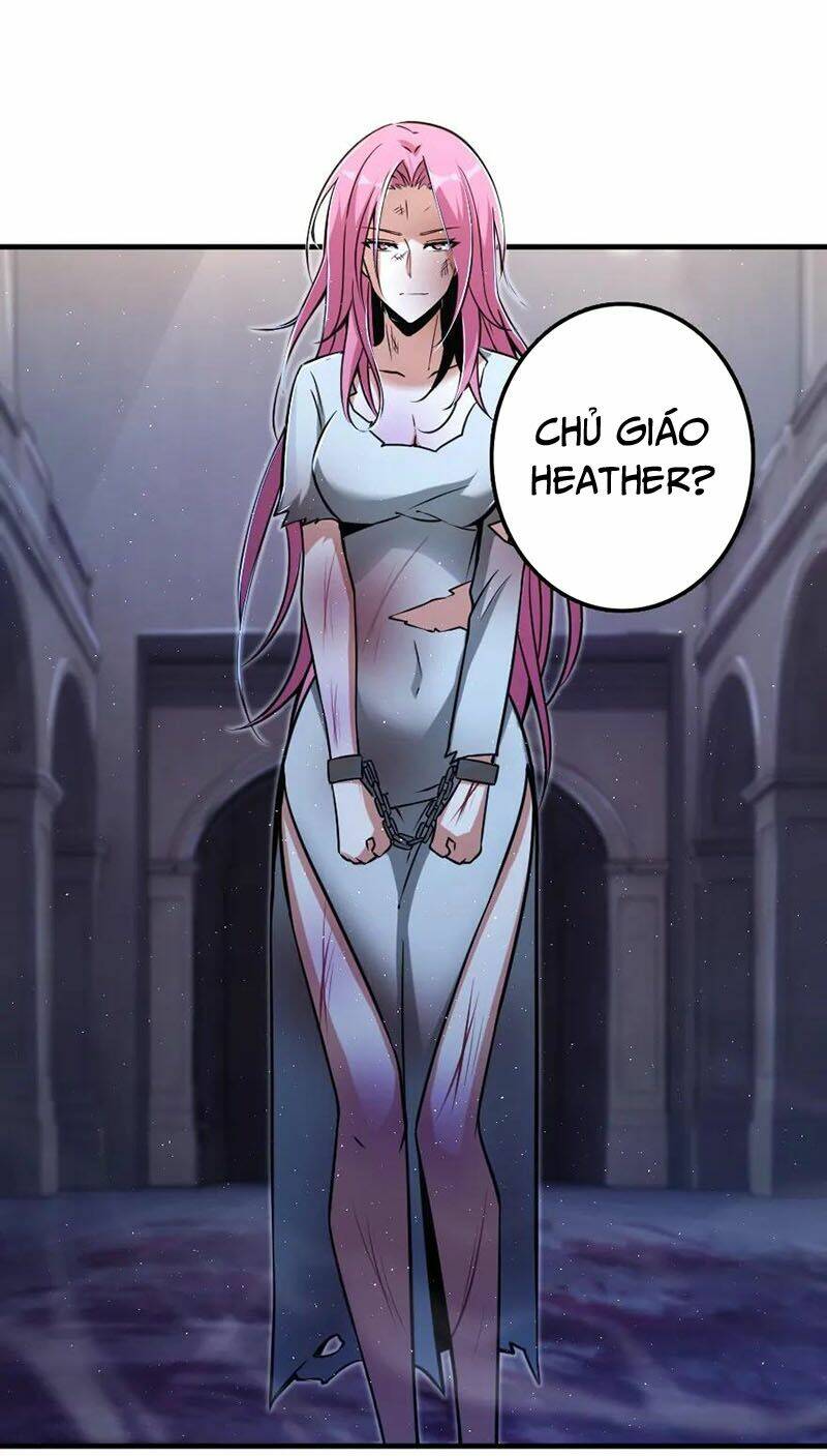 Thả Vu Nữ Đó Ra Chapter 156 - Trang 2