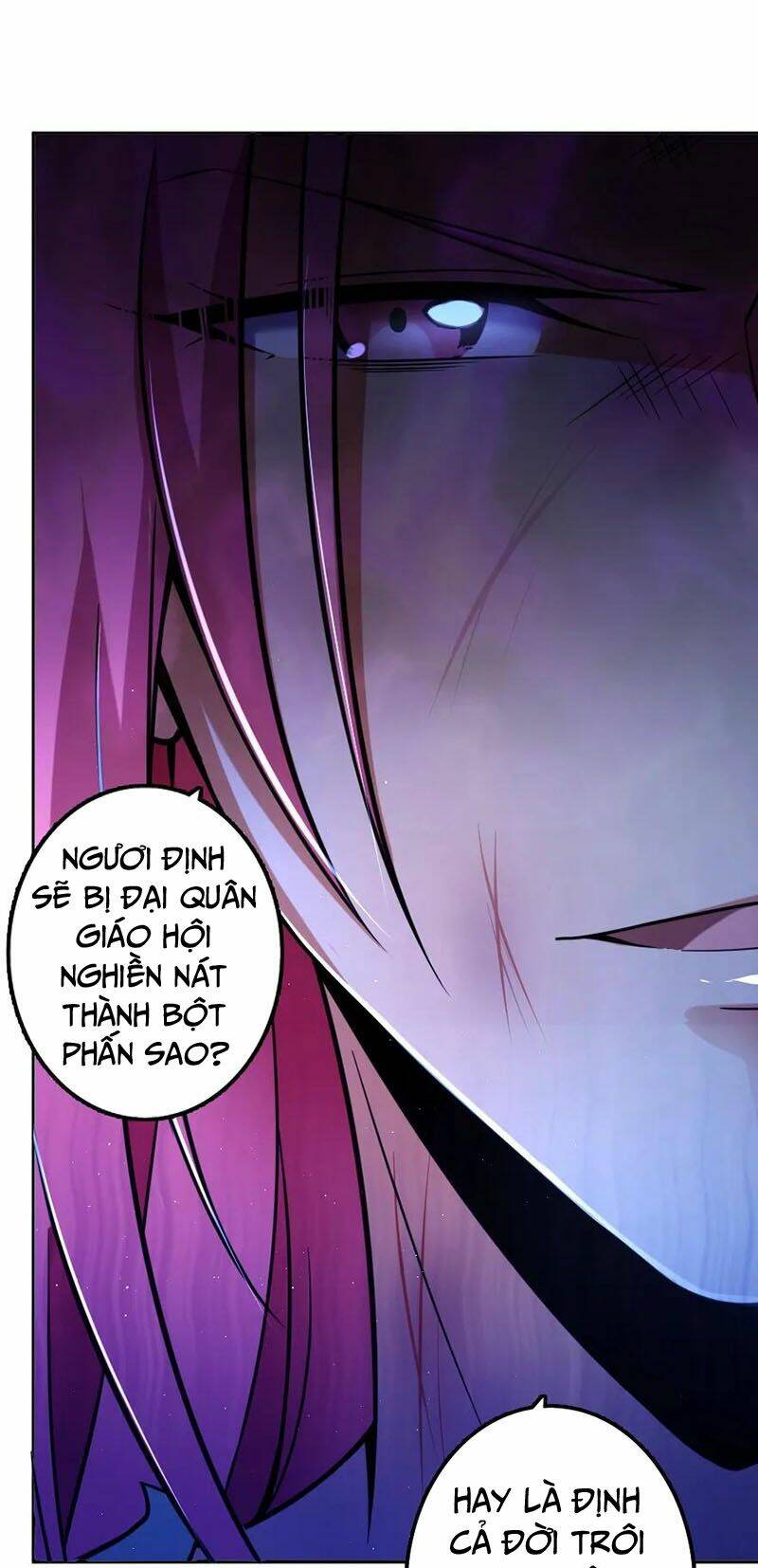 Thả Vu Nữ Đó Ra Chapter 156 - Trang 2