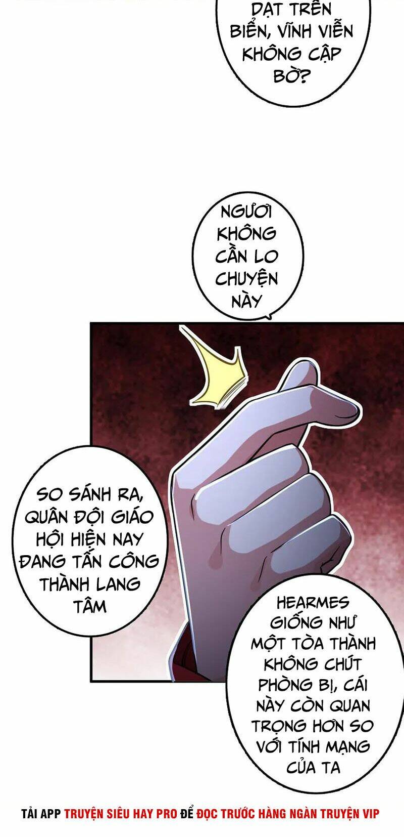 Thả Vu Nữ Đó Ra Chapter 156 - Trang 2