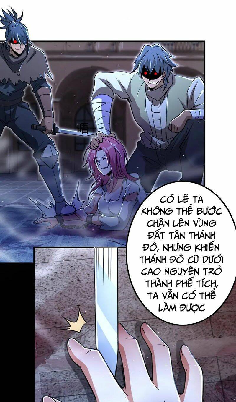 Thả Vu Nữ Đó Ra Chapter 156 - Trang 2