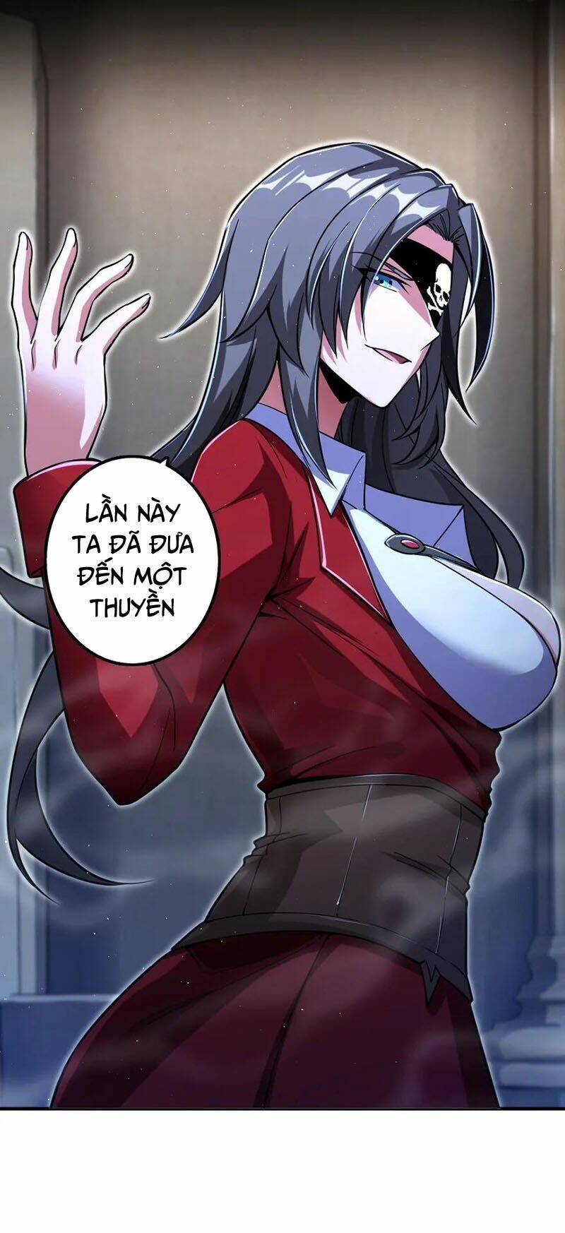 Thả Vu Nữ Đó Ra Chapter 156 - Trang 2