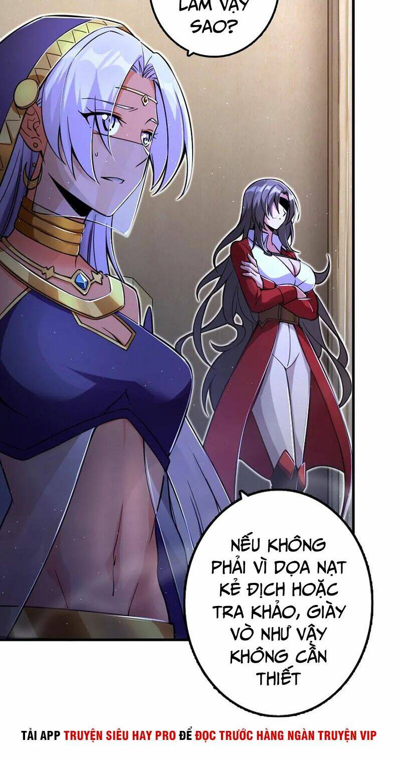 Thả Vu Nữ Đó Ra Chapter 156 - Trang 2