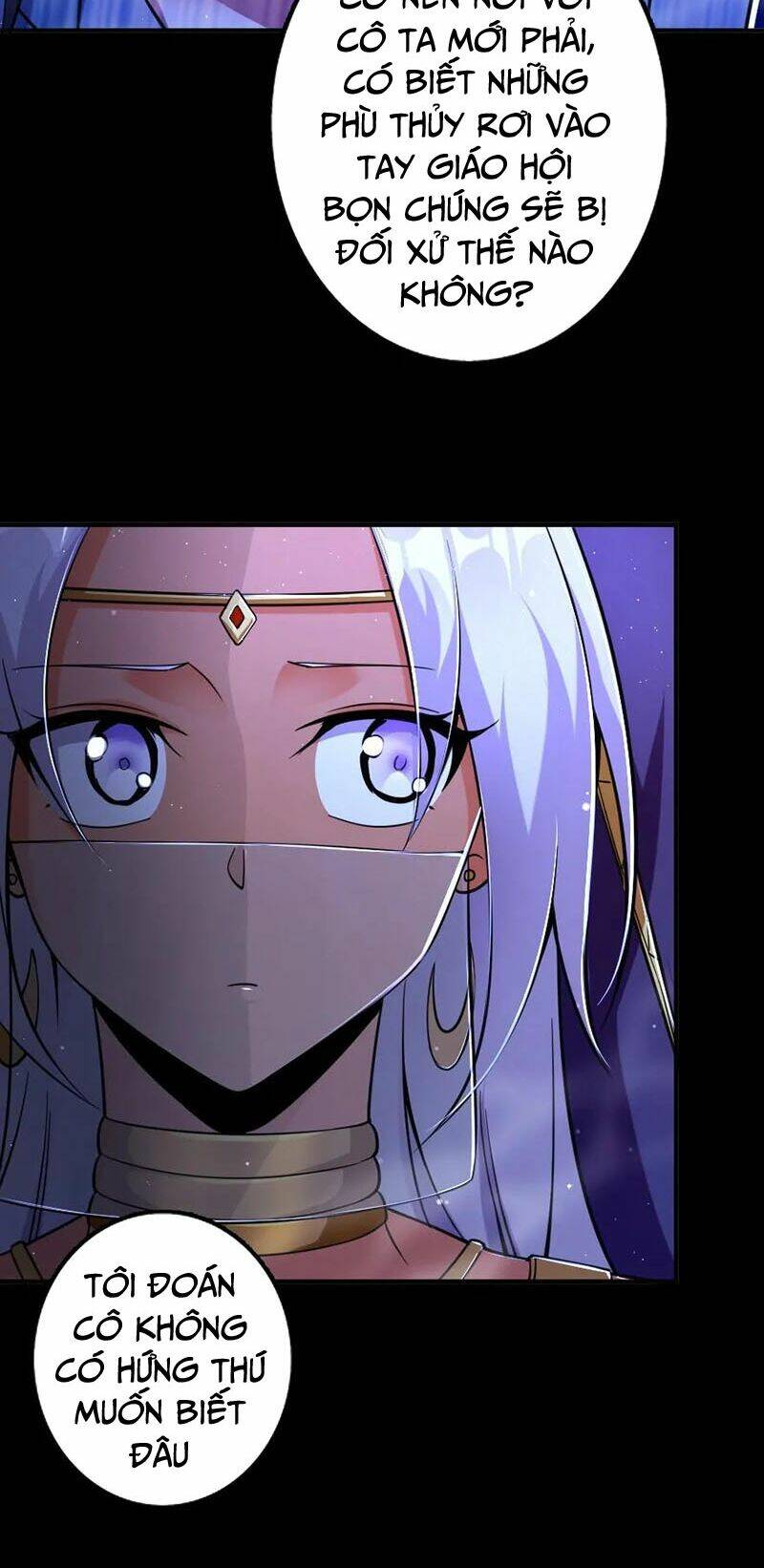 Thả Vu Nữ Đó Ra Chapter 156 - Trang 2