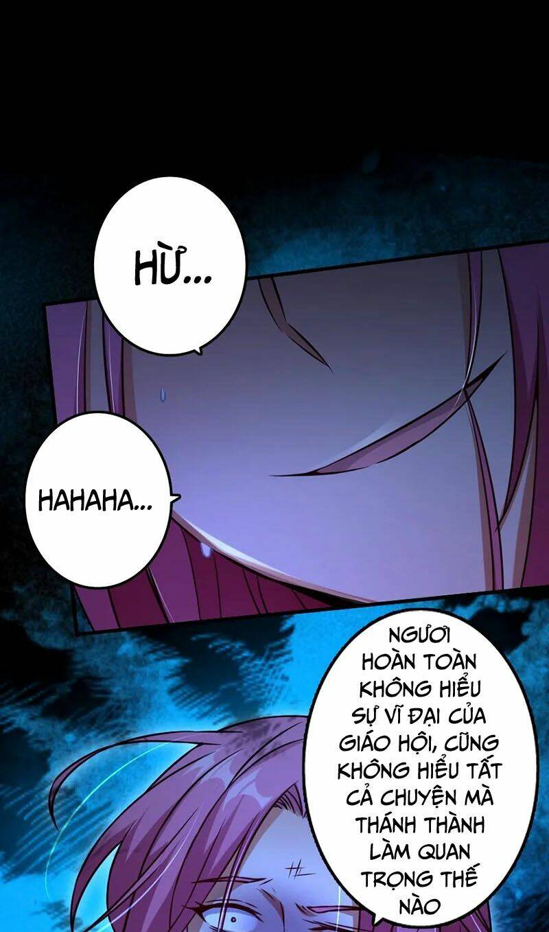 Thả Vu Nữ Đó Ra Chapter 156 - Trang 2