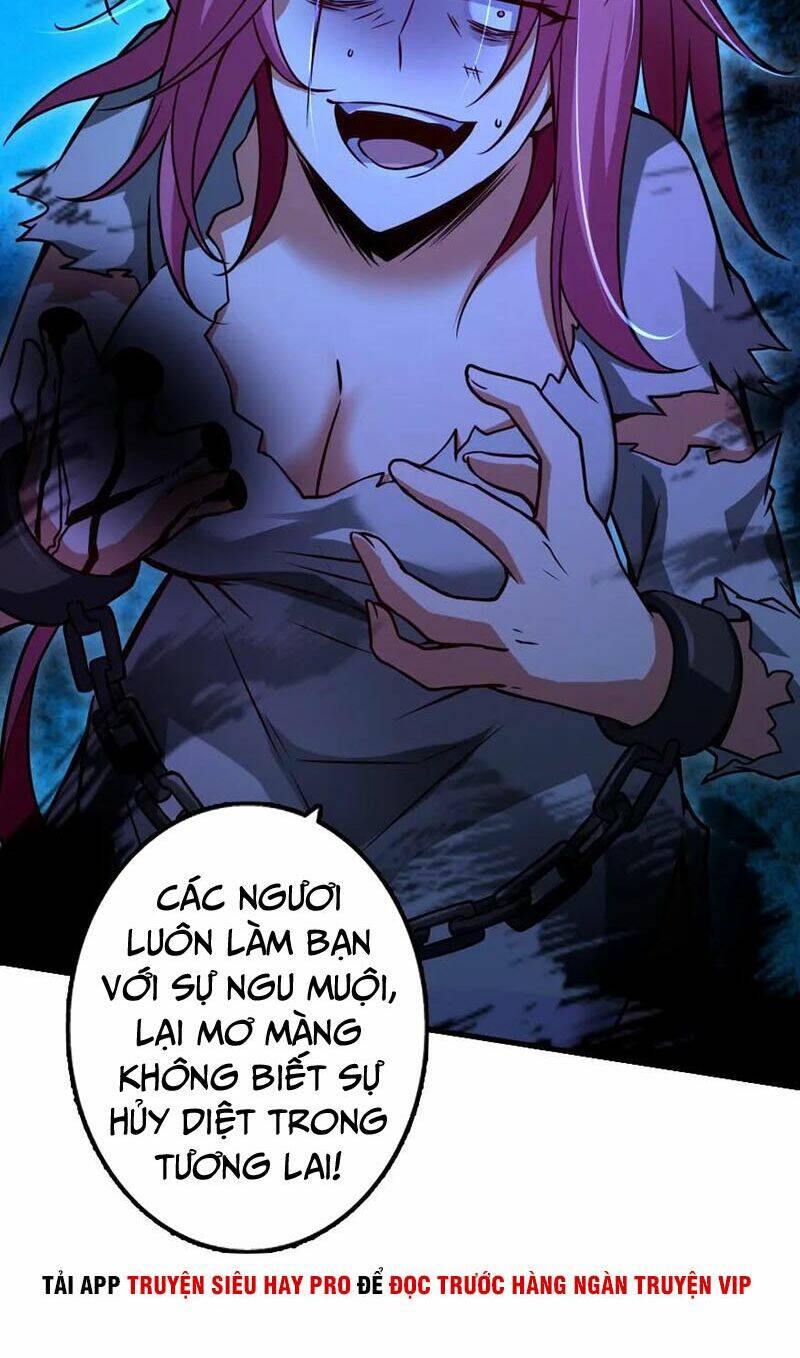 Thả Vu Nữ Đó Ra Chapter 156 - Trang 2