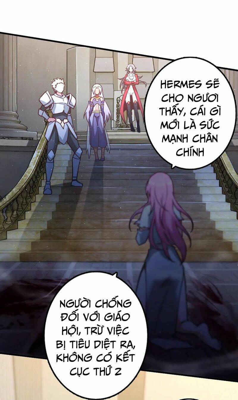 Thả Vu Nữ Đó Ra Chapter 156 - Trang 2