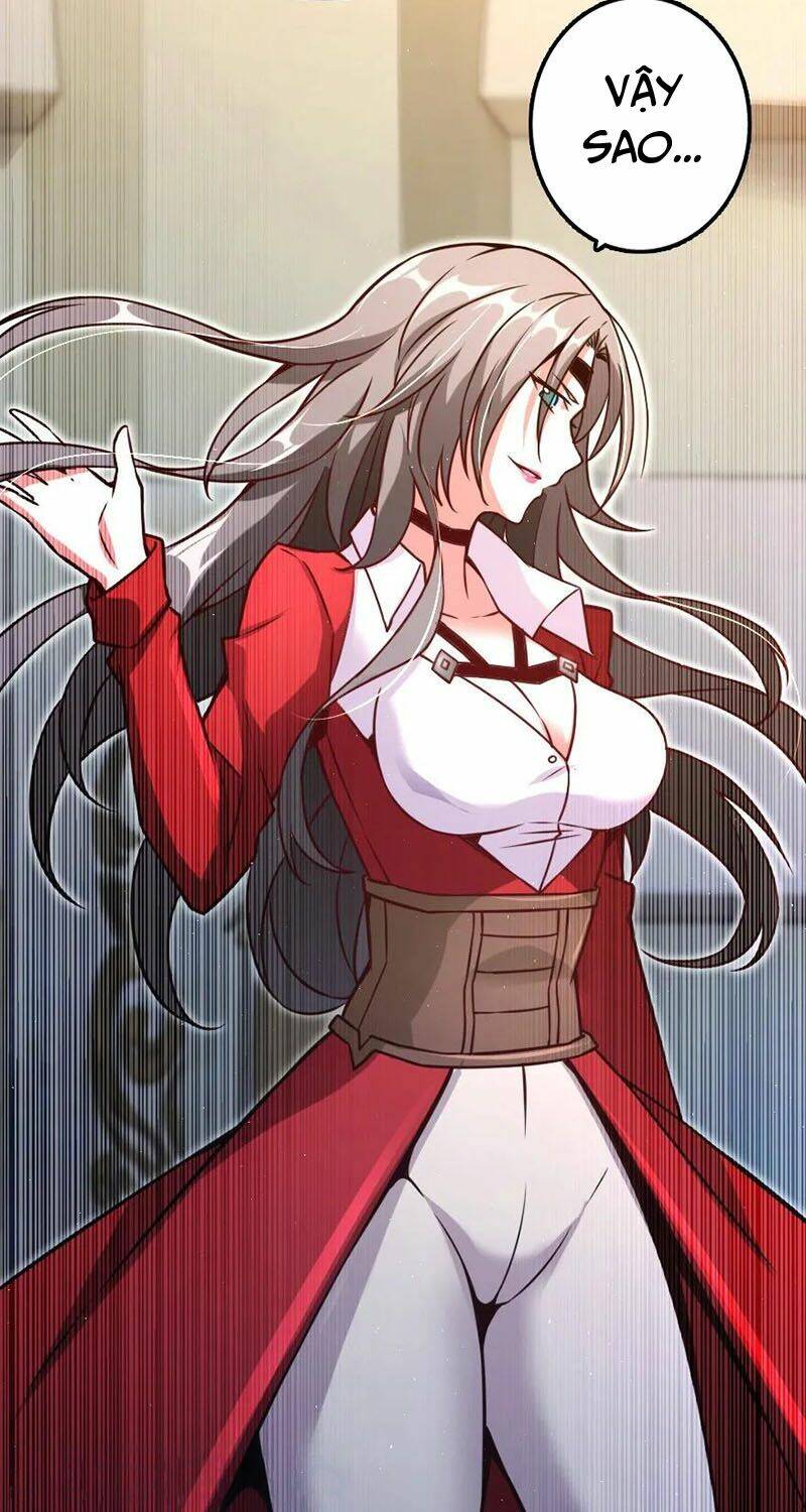 Thả Vu Nữ Đó Ra Chapter 156 - Trang 2