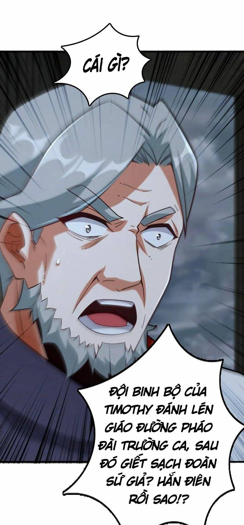 Thả Vu Nữ Đó Ra Chapter 156 - Trang 2