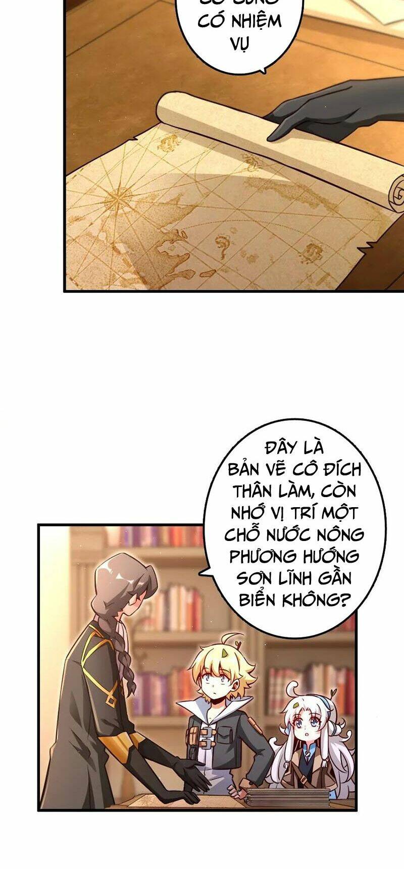 Thả Vu Nữ Đó Ra Chapter 157 - Trang 2