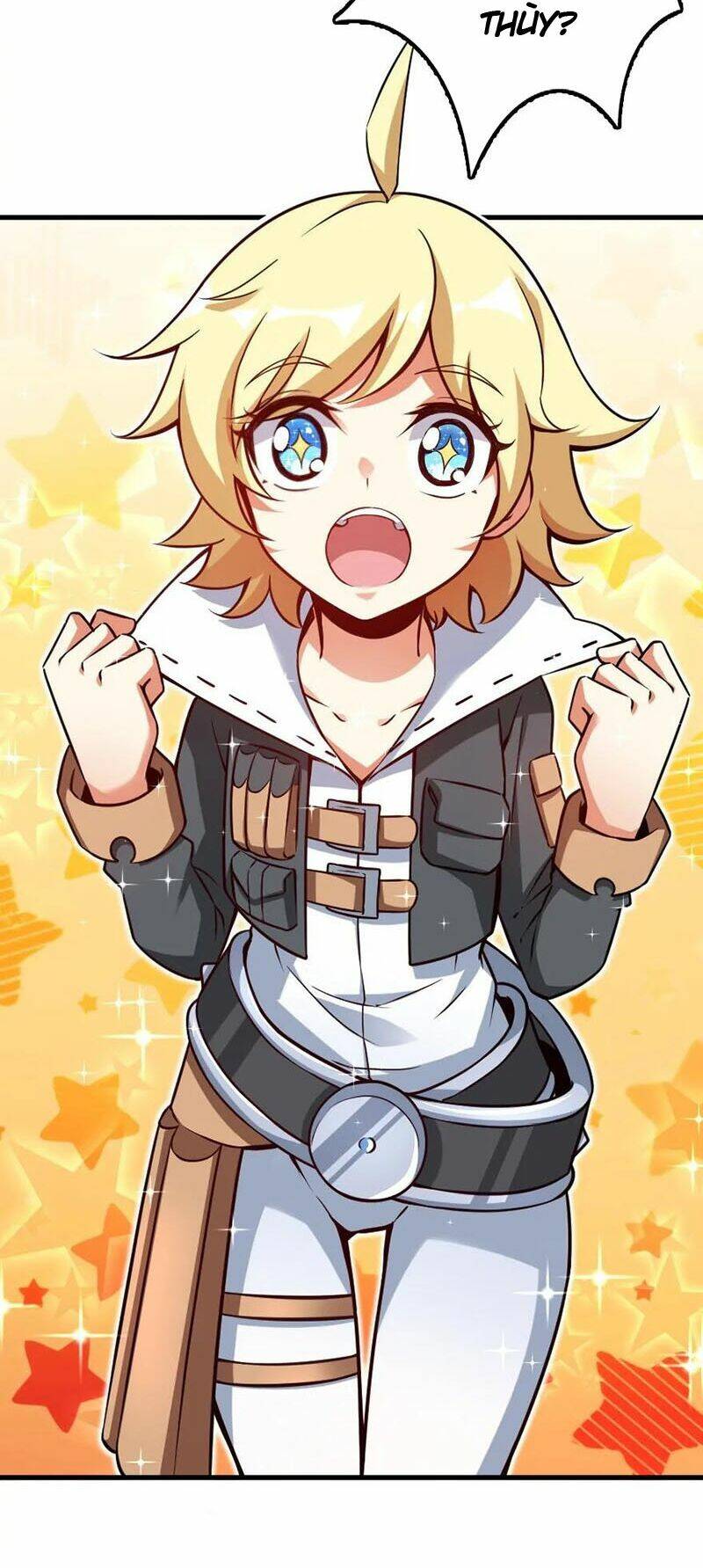 Thả Vu Nữ Đó Ra Chapter 157 - Trang 2