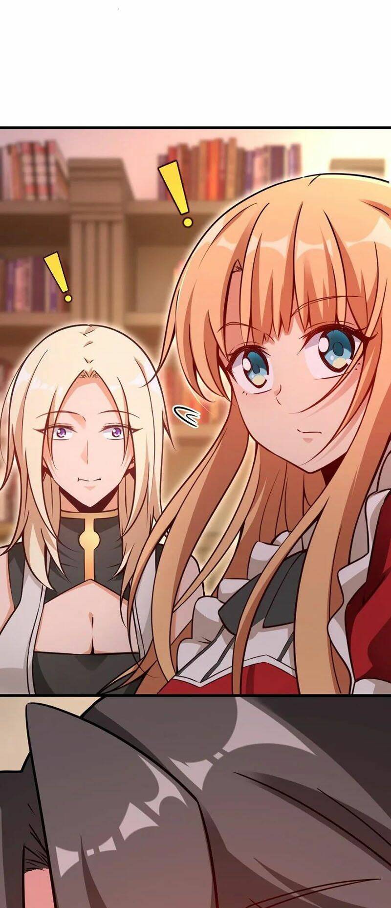 Thả Vu Nữ Đó Ra Chapter 157 - Trang 2