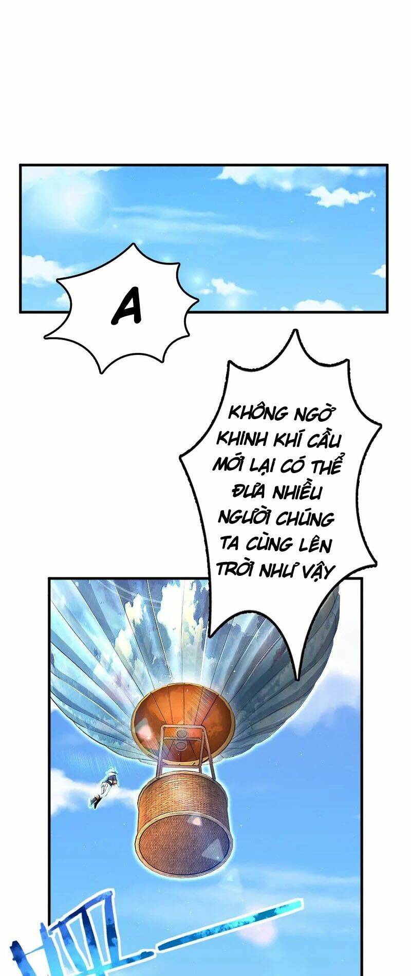 Thả Vu Nữ Đó Ra Chapter 157 - Trang 2