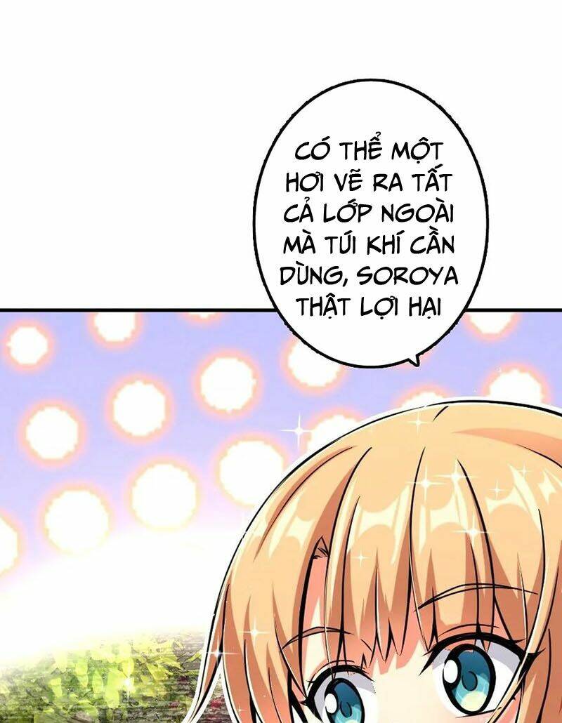 Thả Vu Nữ Đó Ra Chapter 157 - Trang 2