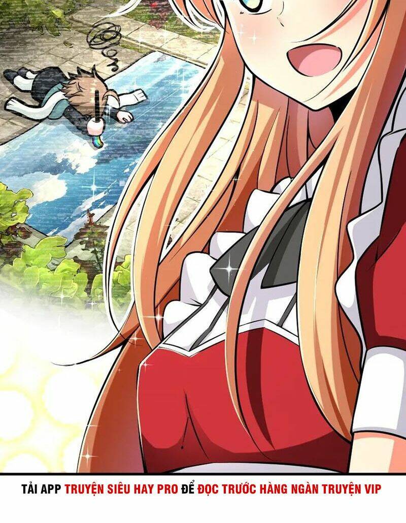 Thả Vu Nữ Đó Ra Chapter 157 - Trang 2