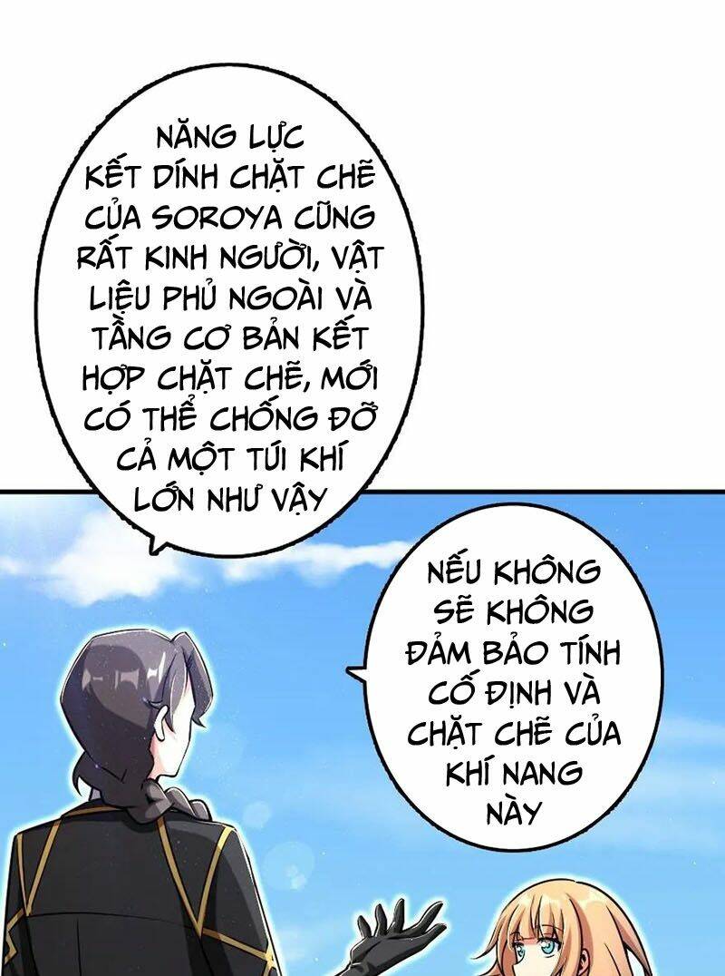 Thả Vu Nữ Đó Ra Chapter 157 - Trang 2