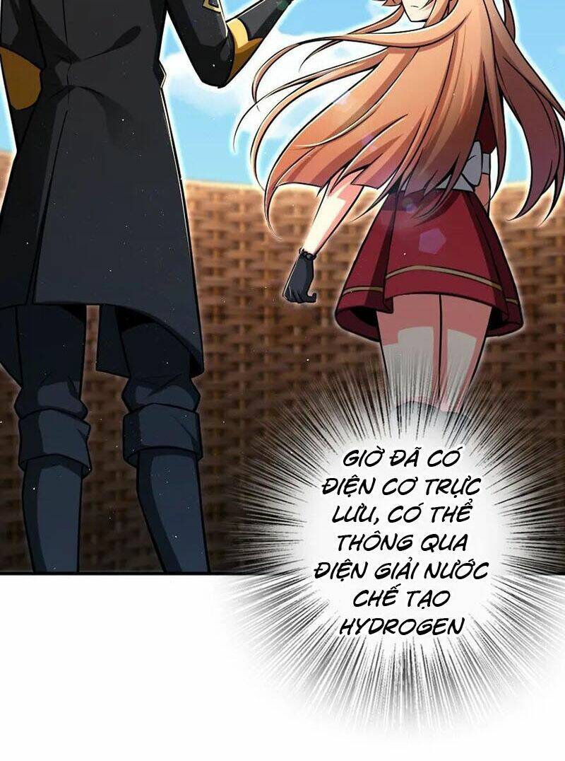 Thả Vu Nữ Đó Ra Chapter 157 - Trang 2