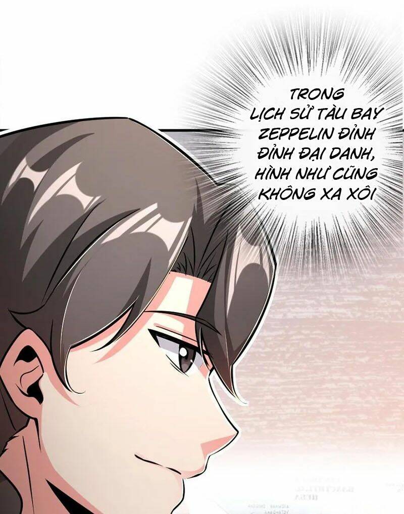Thả Vu Nữ Đó Ra Chapter 157 - Trang 2