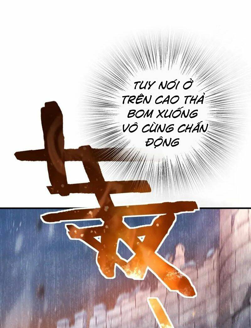 Thả Vu Nữ Đó Ra Chapter 157 - Trang 2