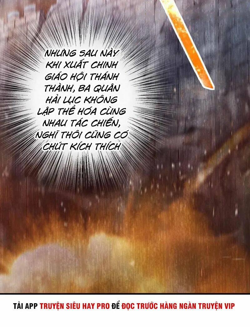 Thả Vu Nữ Đó Ra Chapter 157 - Trang 2