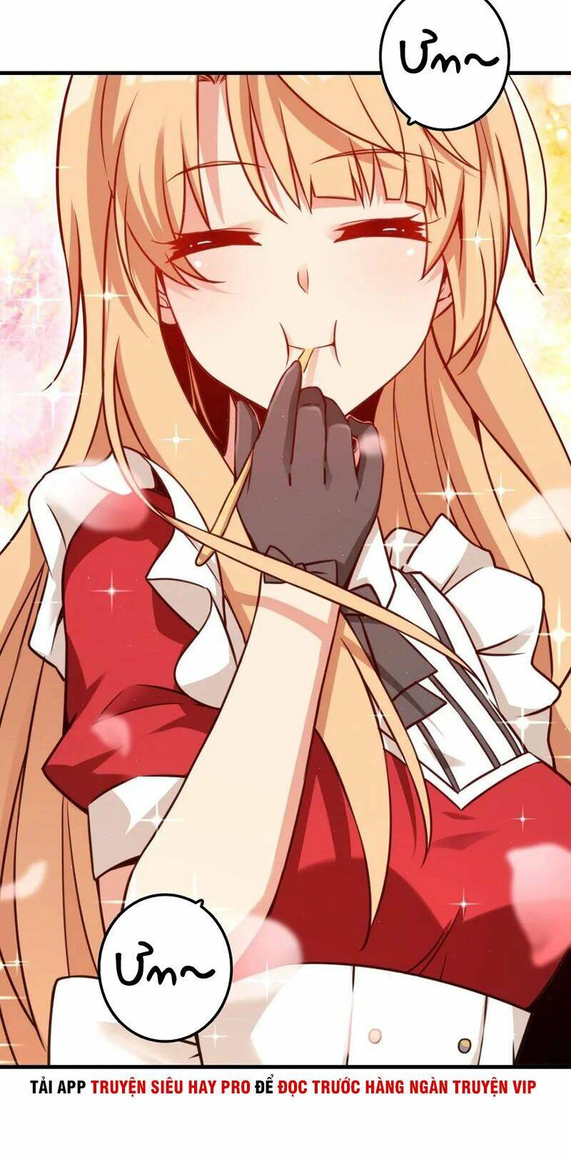 Thả Vu Nữ Đó Ra Chapter 157 - Trang 2