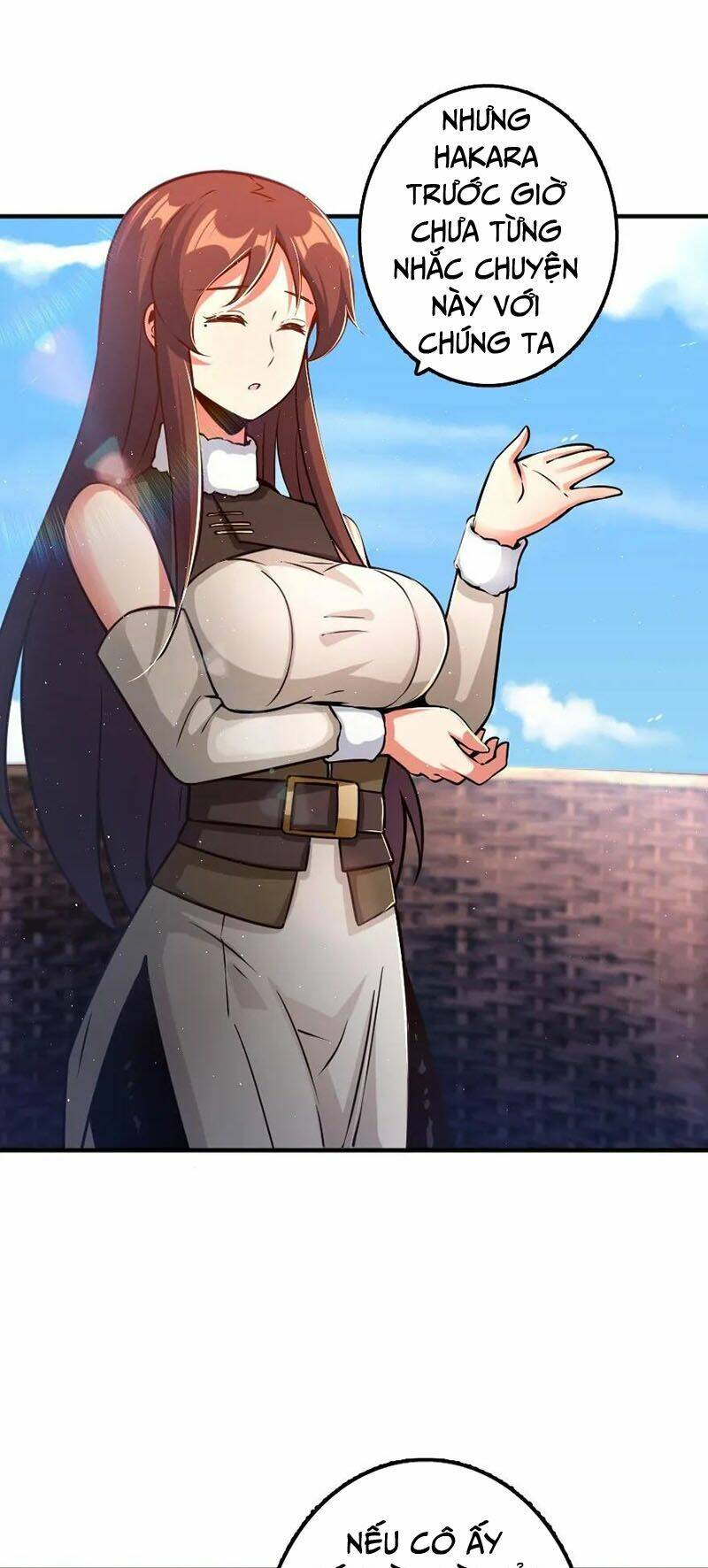 Thả Vu Nữ Đó Ra Chapter 157 - Trang 2