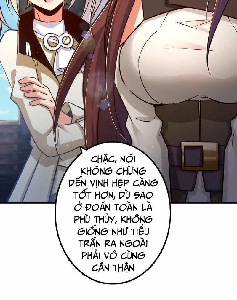 Thả Vu Nữ Đó Ra Chapter 157 - Trang 2