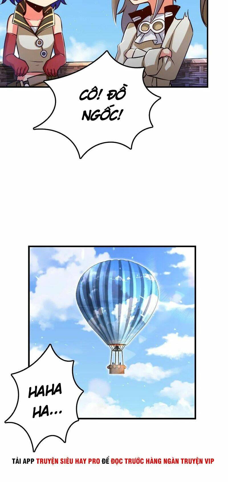 Thả Vu Nữ Đó Ra Chapter 157 - Trang 2