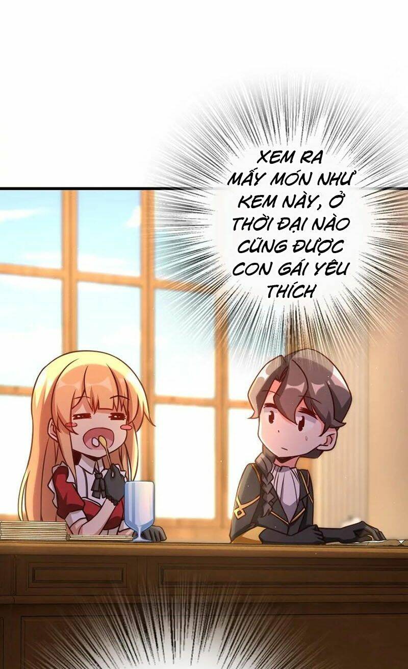 Thả Vu Nữ Đó Ra Chapter 157 - Trang 2