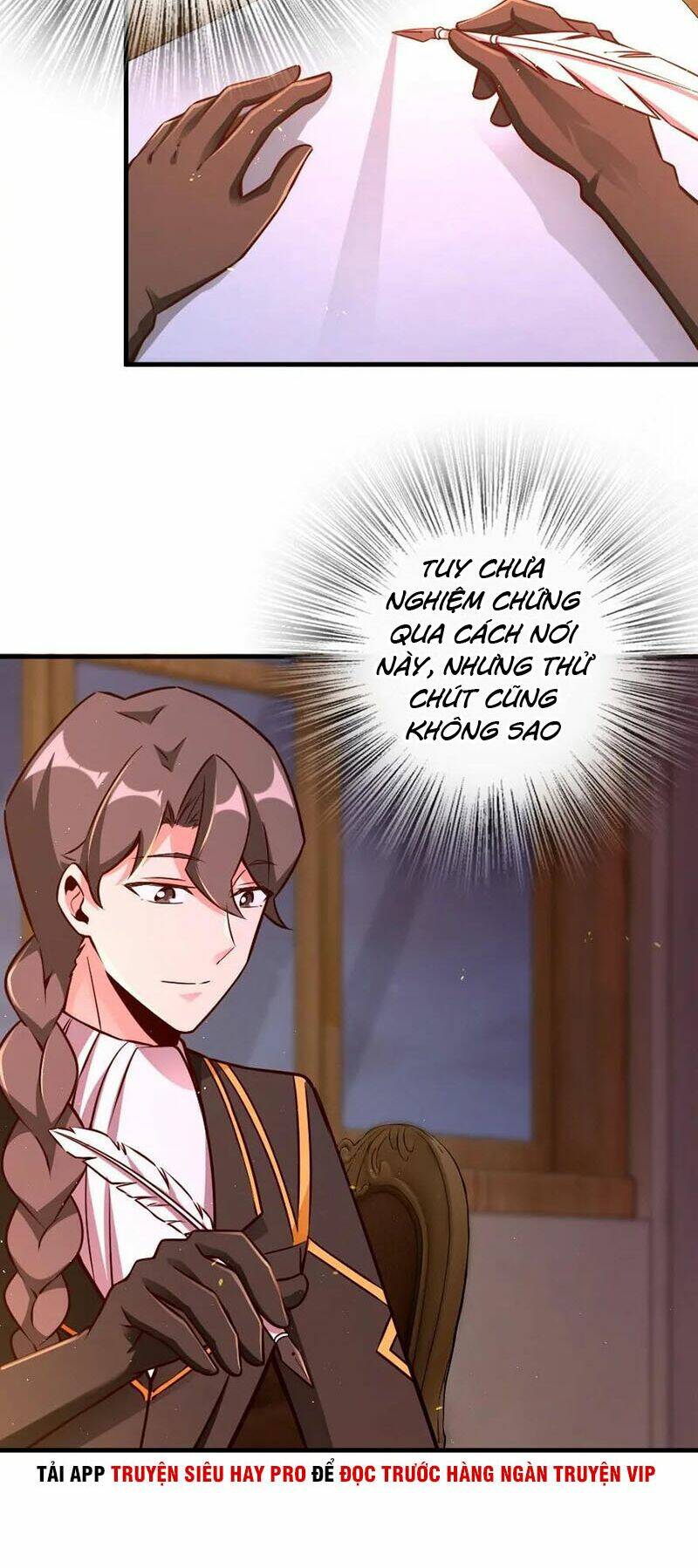 Thả Vu Nữ Đó Ra Chapter 157 - Trang 2