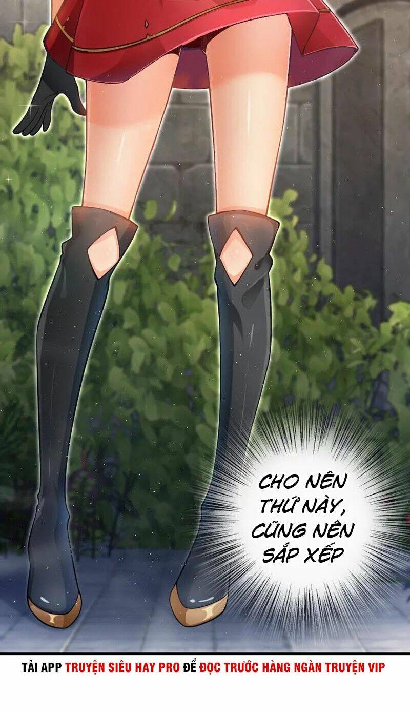 Thả Vu Nữ Đó Ra Chapter 157 - Trang 2