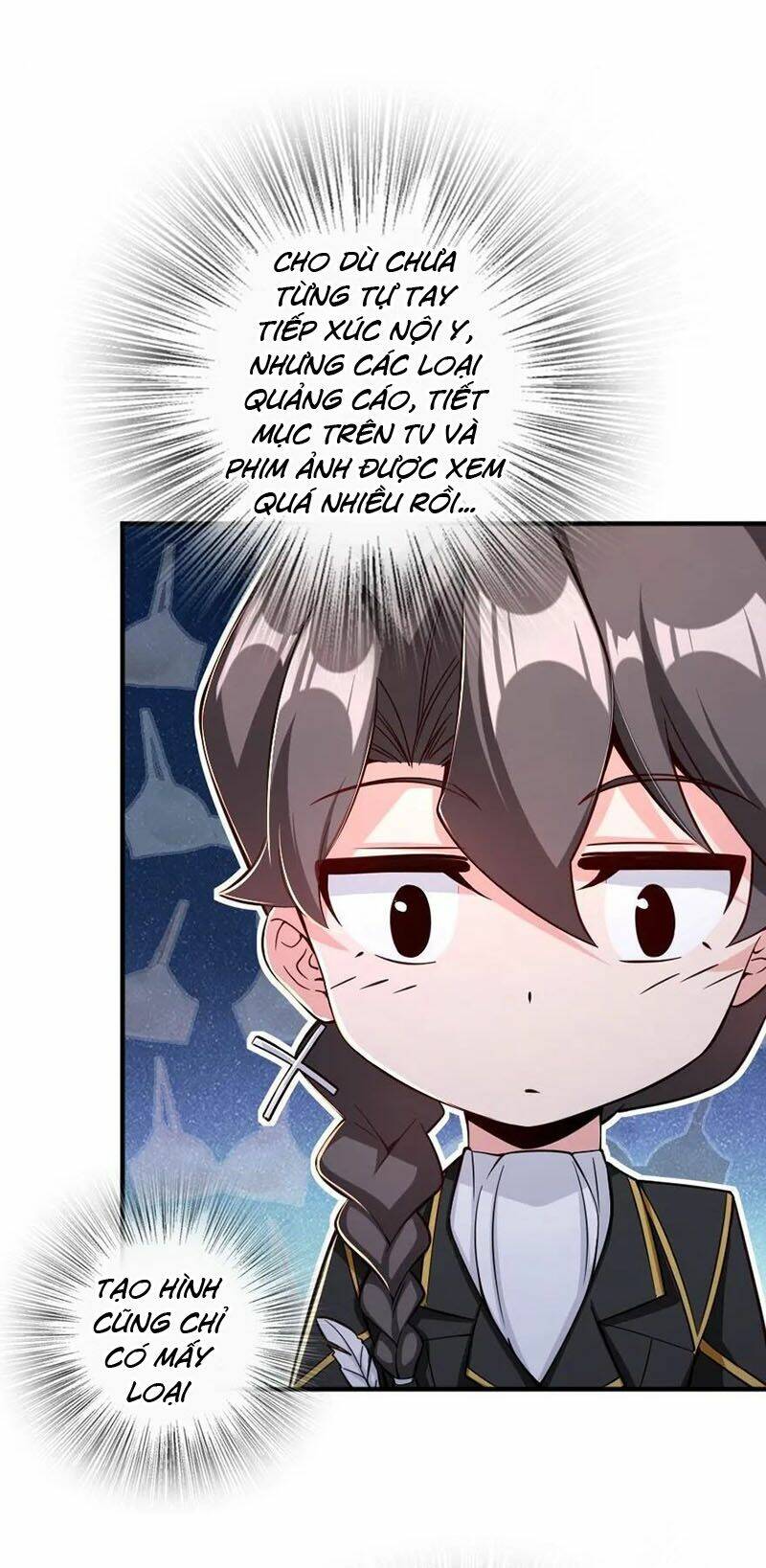 Thả Vu Nữ Đó Ra Chapter 157 - Trang 2