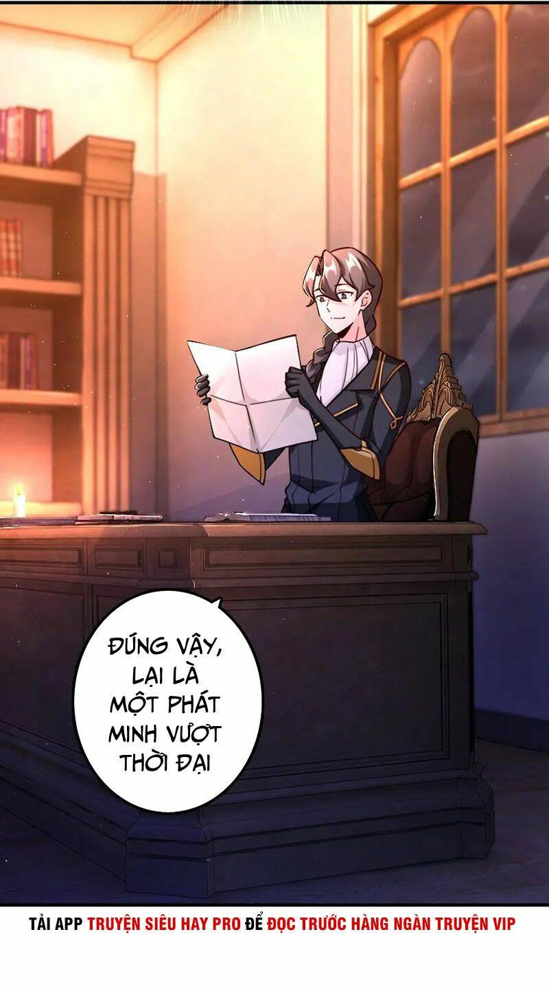 Thả Vu Nữ Đó Ra Chapter 157 - Trang 2