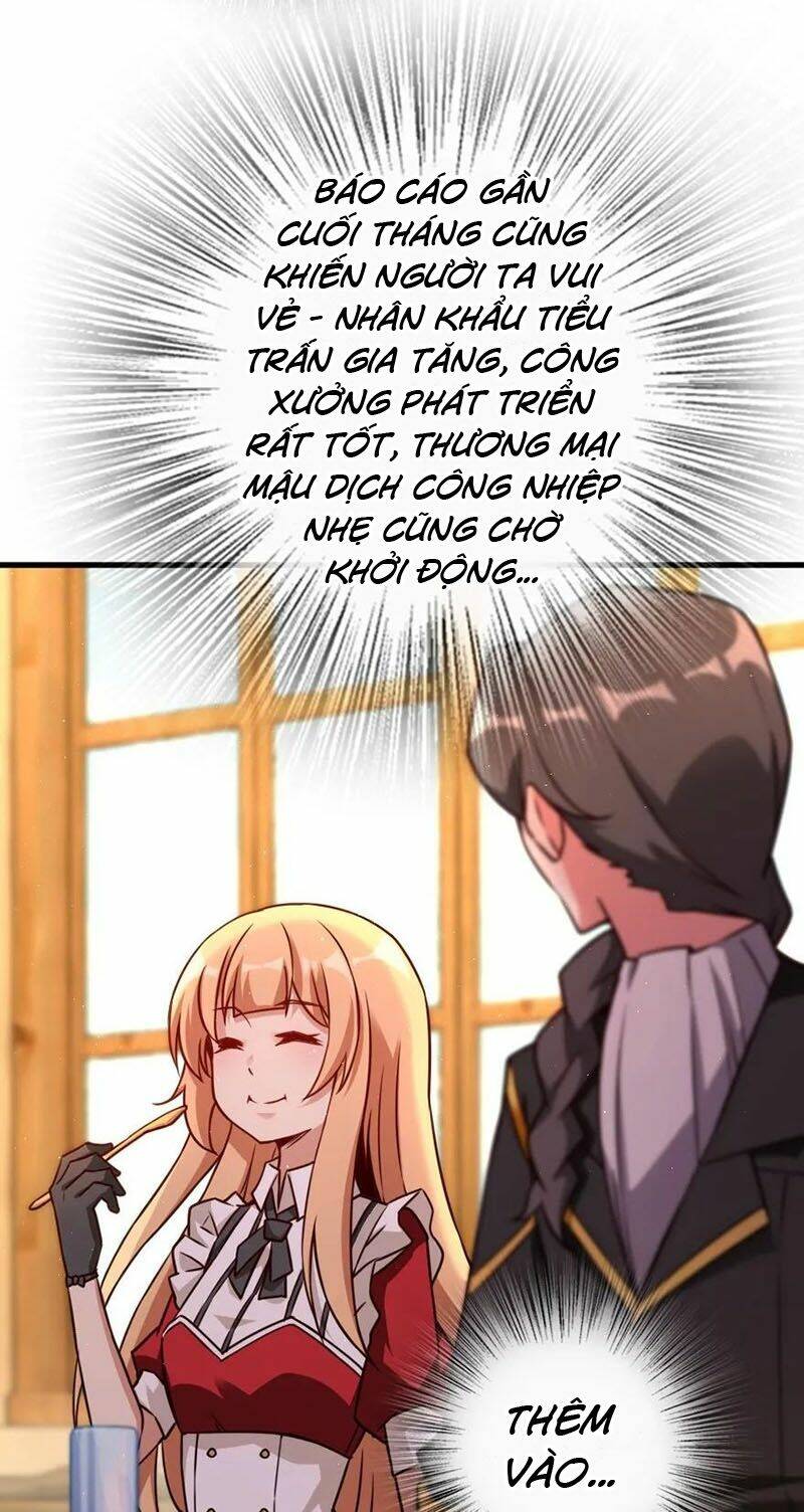 Thả Vu Nữ Đó Ra Chapter 157 - Trang 2