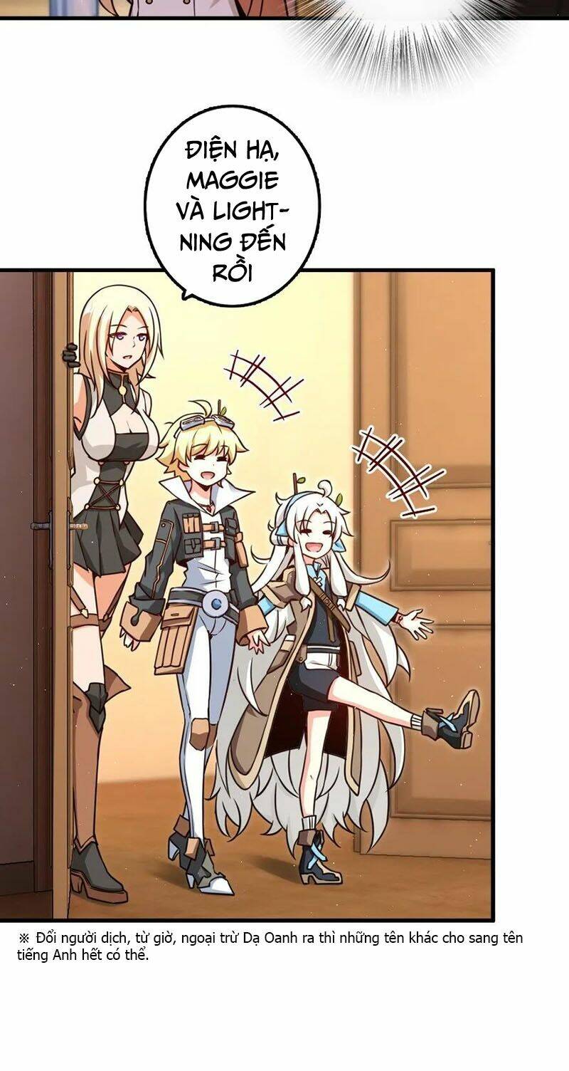 Thả Vu Nữ Đó Ra Chapter 157 - Trang 2