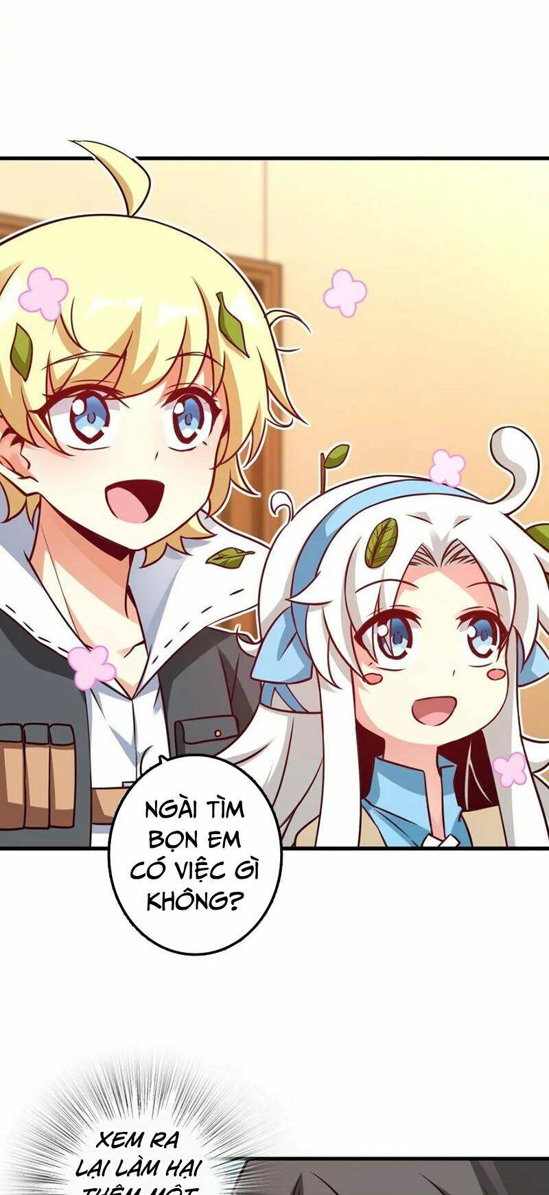 Thả Vu Nữ Đó Ra Chapter 157 - Trang 2