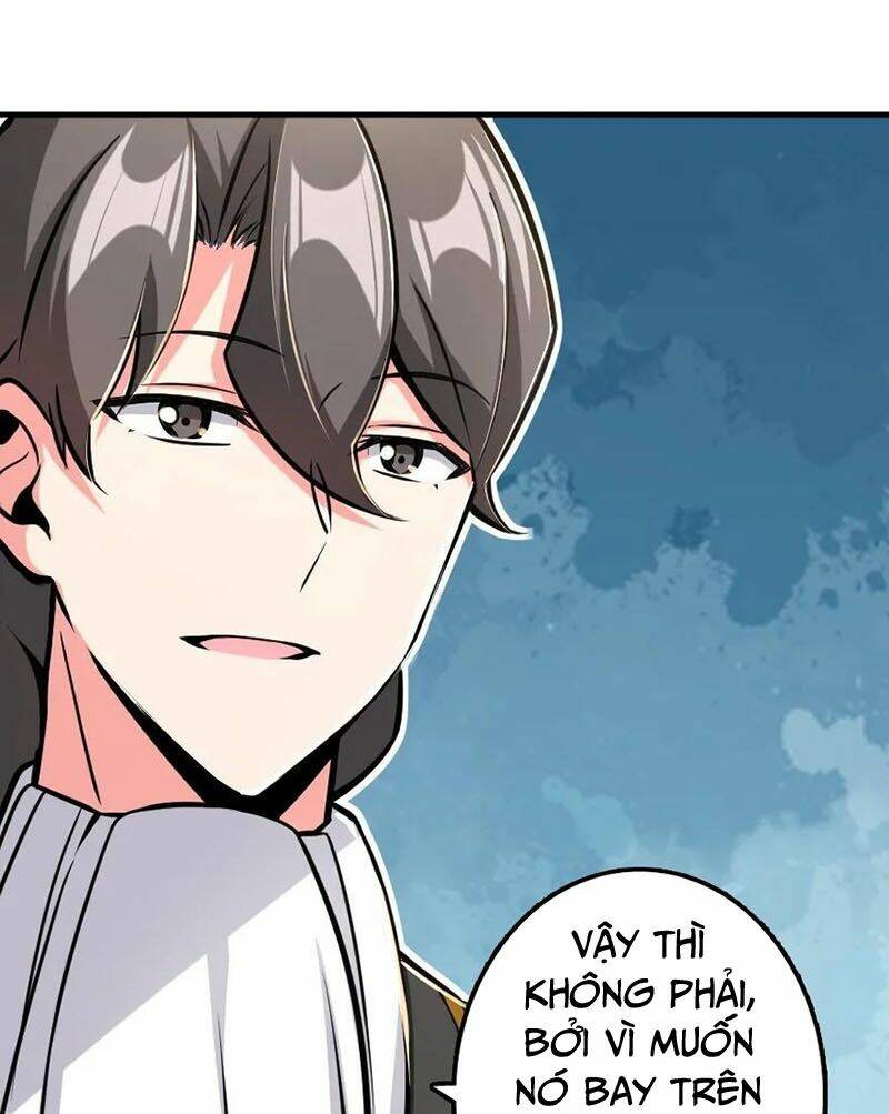 Thả Vu Nữ Đó Ra Chapter 158 - Trang 2