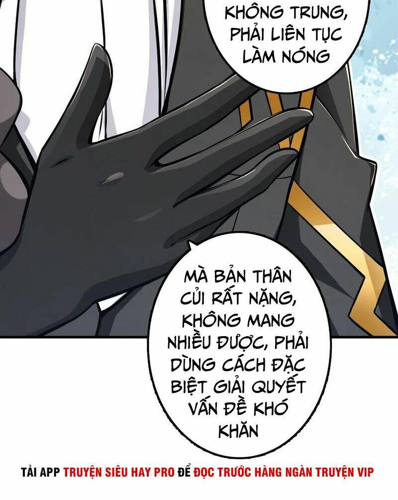 Thả Vu Nữ Đó Ra Chapter 158 - Trang 2