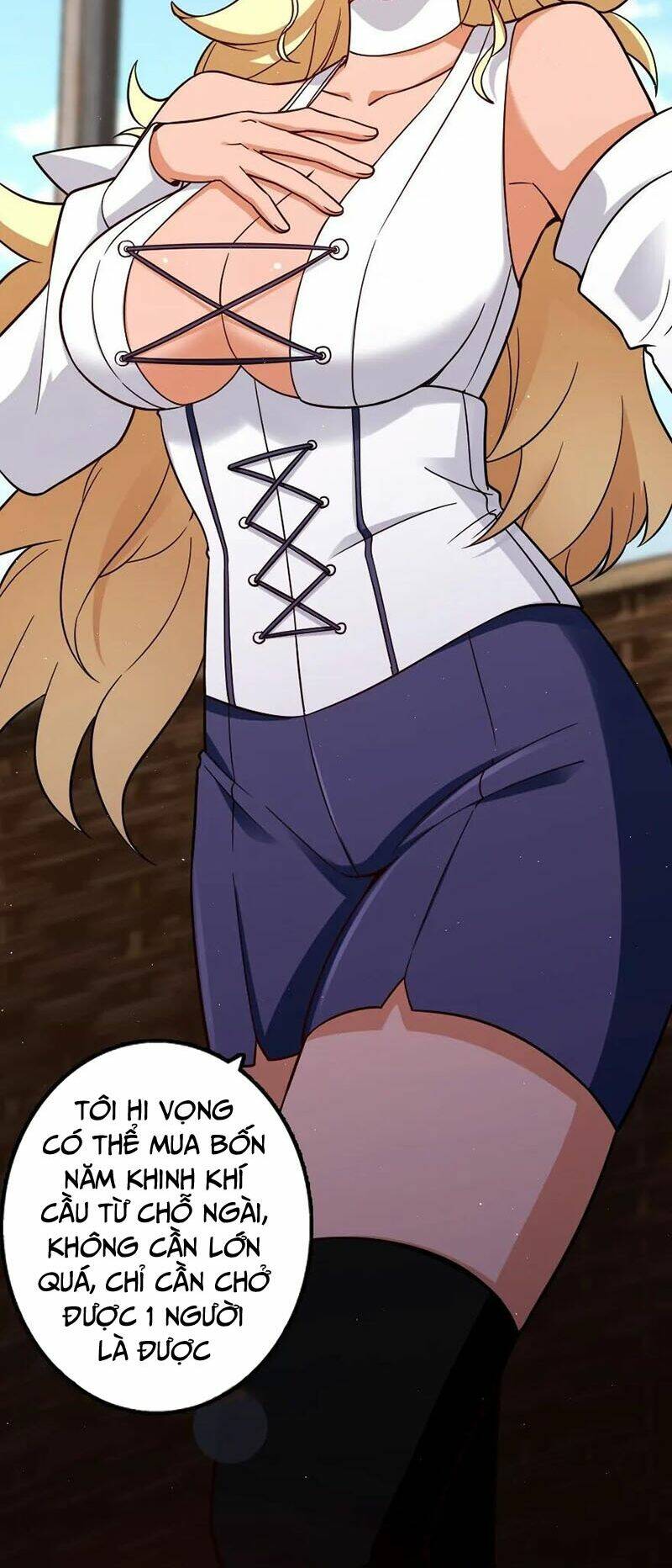 Thả Vu Nữ Đó Ra Chapter 158 - Trang 2